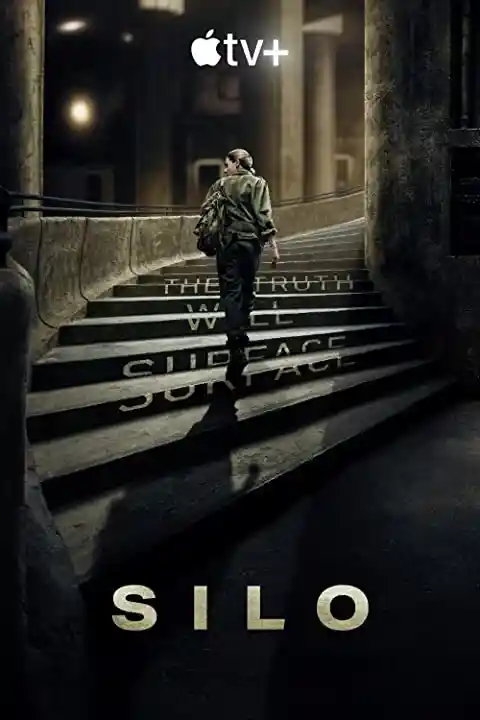 Silo - Bingetrax Premium IPTV Subscription
